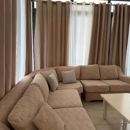Friendly 2 Apartment Shengjin (Lezhe)