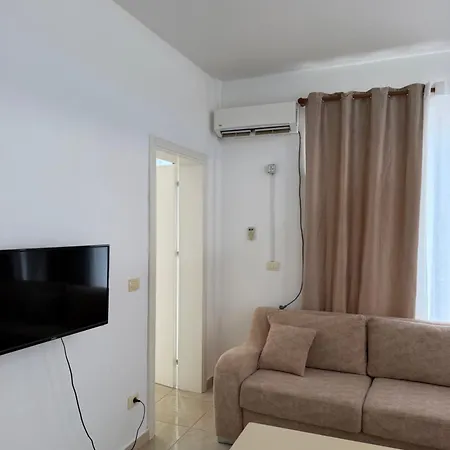Apartment Friendly 2 *