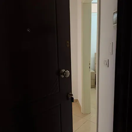 Apartmán Friendly 2