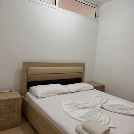 Friendly 2 Apartmán