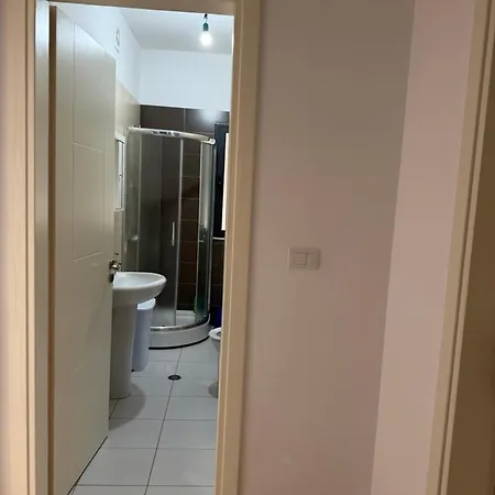 Friendly 2 Apartment Shengjin (Lezhe)