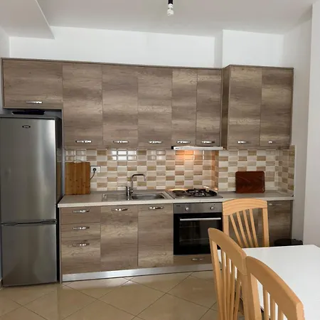 Apartment Friendly 2