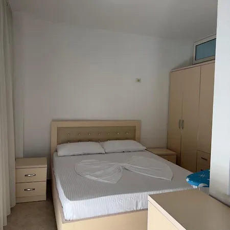 Friendly 2 Apartment