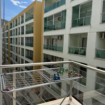Apartment Friendly 2