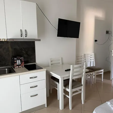 Apartment Friendly 2 Shengjin (Lezhe)