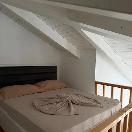 Friendly 2 Apartment Shengjin (Lezhe)