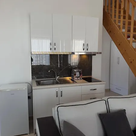 Apartment Friendly 2
