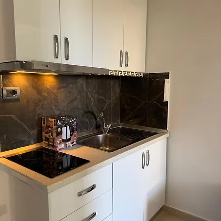 Friendly 2 Apartment Shengjin (Lezhe)