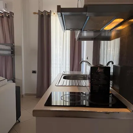 Friendly 2 Apartment