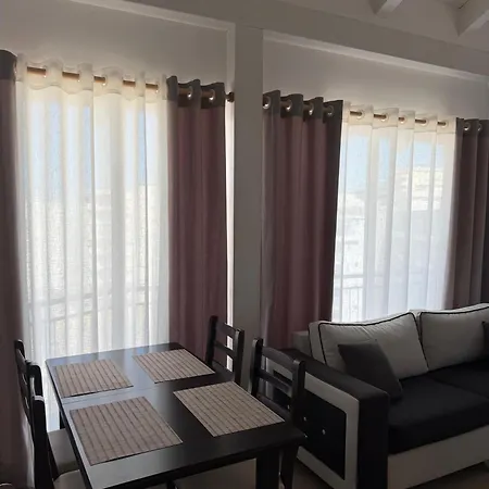 Friendly 2 Apartment