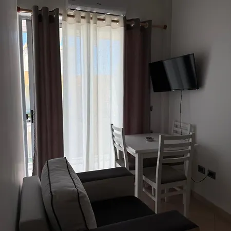 Apartment Friendly 2