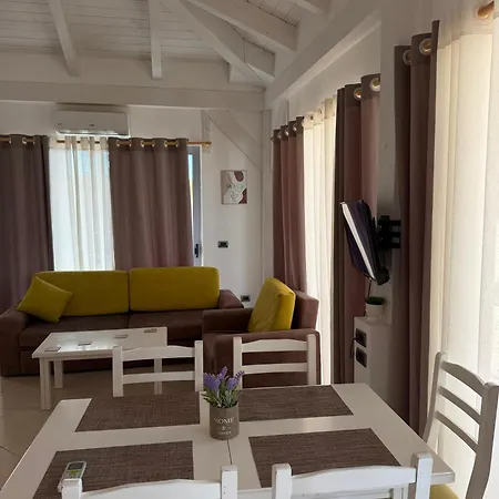 Friendly 2 Apartment