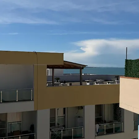 Apartment Friendly 2