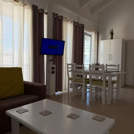 Apartment Friendly 2 *