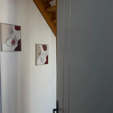 Friendly 2 Apartment *
