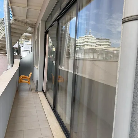 Friendly 2 Apartment *