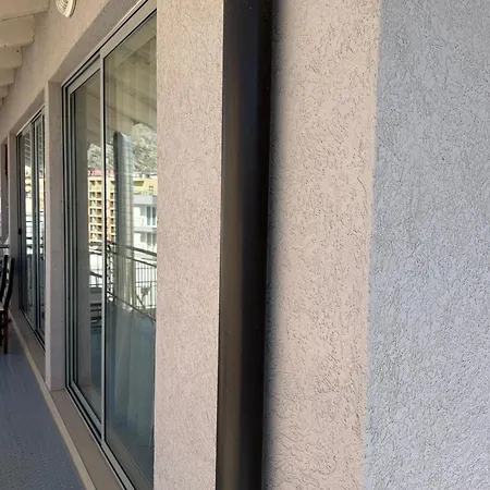Friendly 2 Apartment