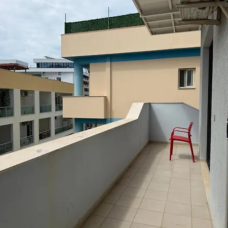 Apartment Friendly 2 Shengjin (Lezhe)