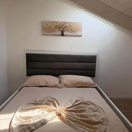 Apartment Friendly 2 Shengjin (Lezhe)